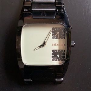 Nixon The Banks Watch